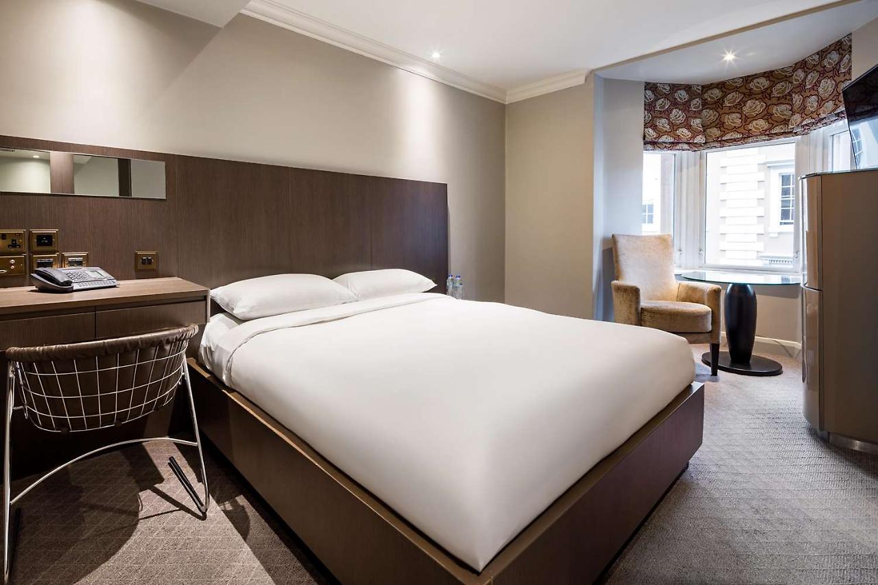 Fotos del hotel - RADISSON BLU EDWARDIAN BLOOMSBURY STREET