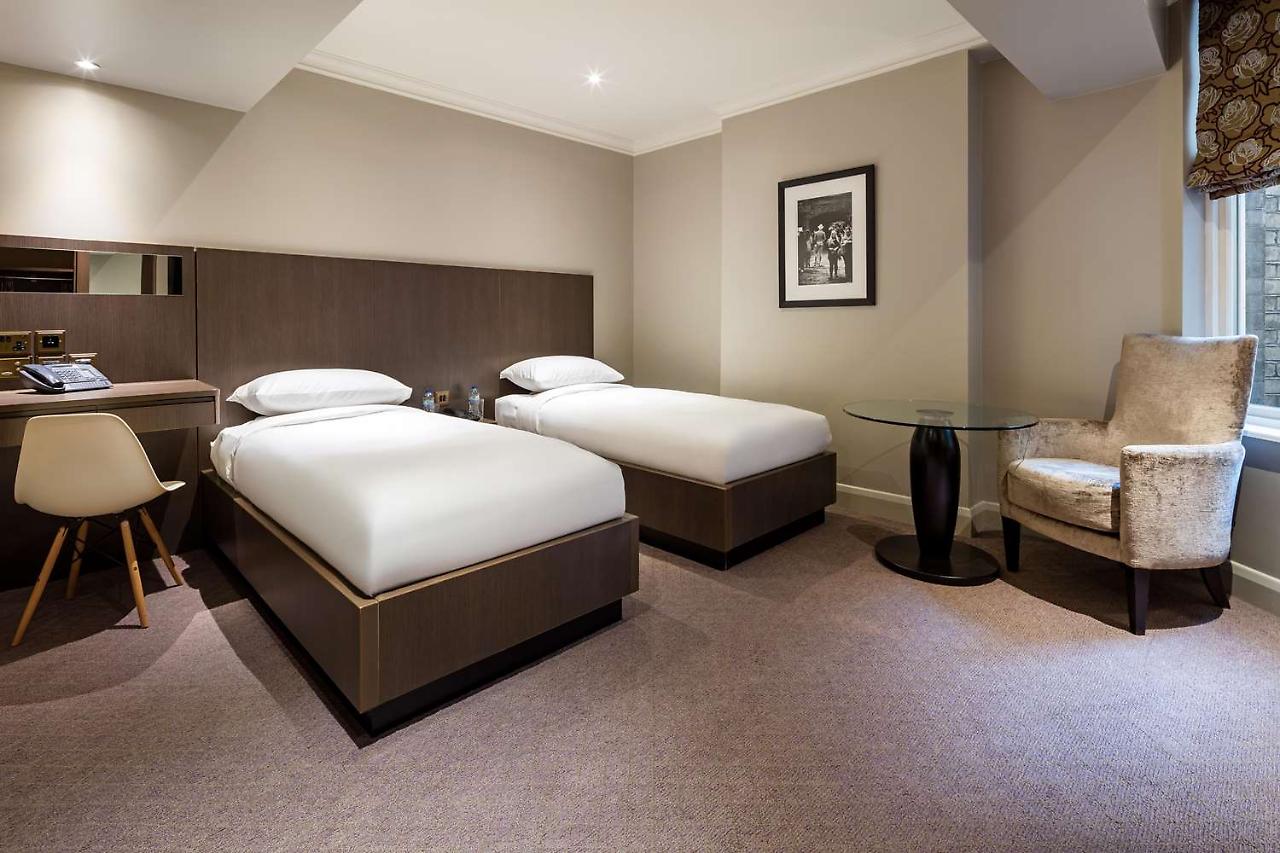 Fotos del hotel - RADISSON BLU EDWARDIAN BLOOMSBURY STREET