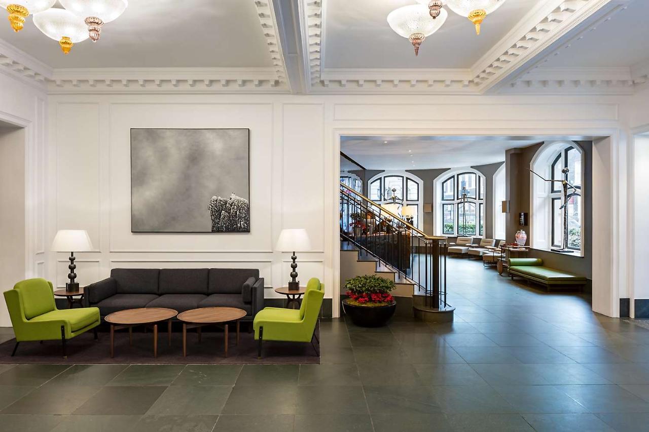 Fotos del hotel - RADISSON BLU EDWARDIAN BLOOMSBURY STREET