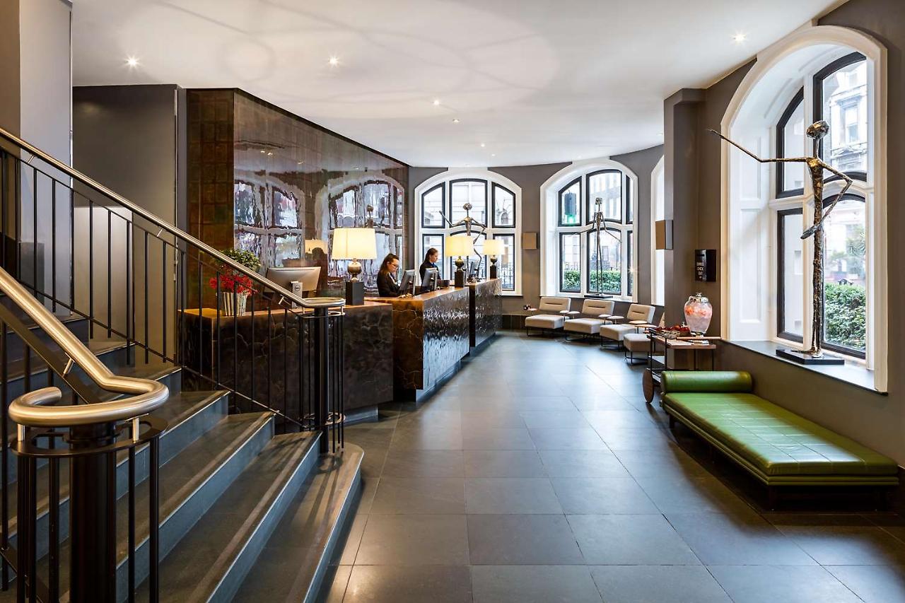 Fotos del hotel - RADISSON BLU EDWARDIAN BLOOMSBURY STREET