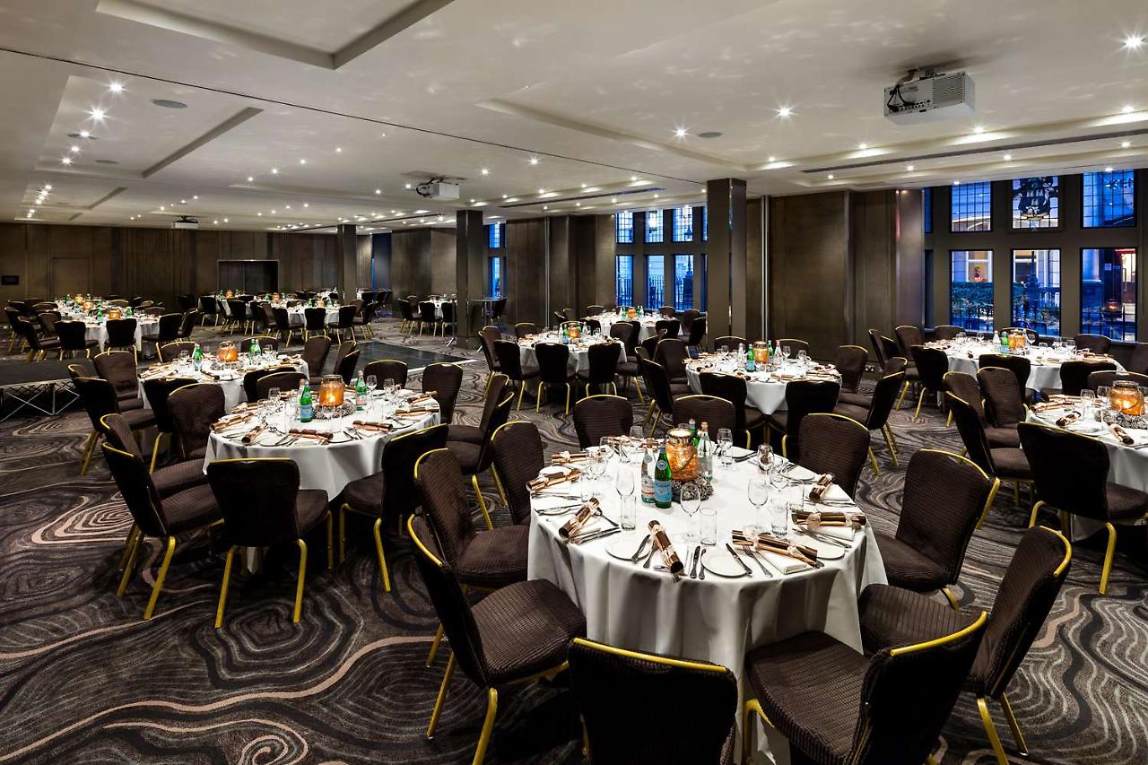 Fotos del hotel - RADISSON BLU EDWARDIAN BLOOMSBURY STREET