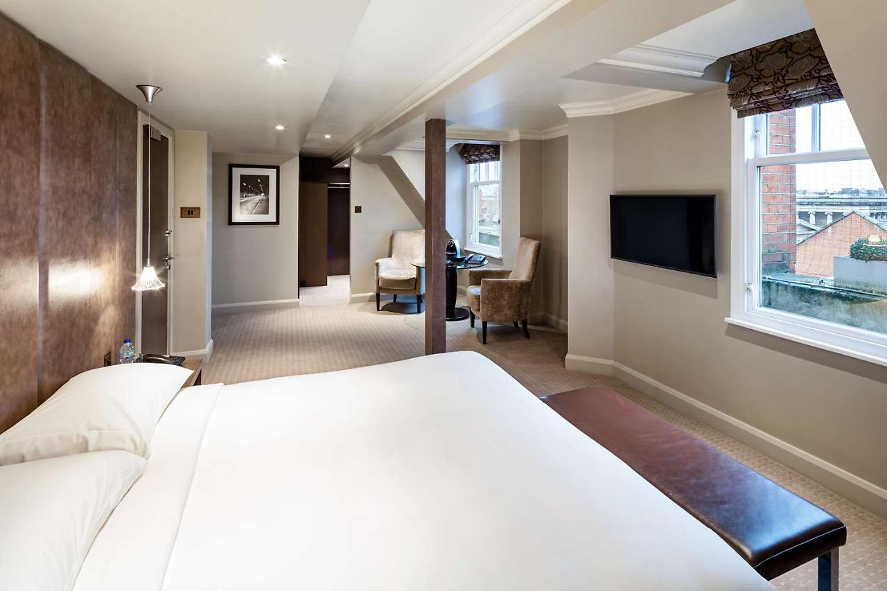 Fotos del hotel - RADISSON BLU EDWARDIAN BLOOMSBURY STREET