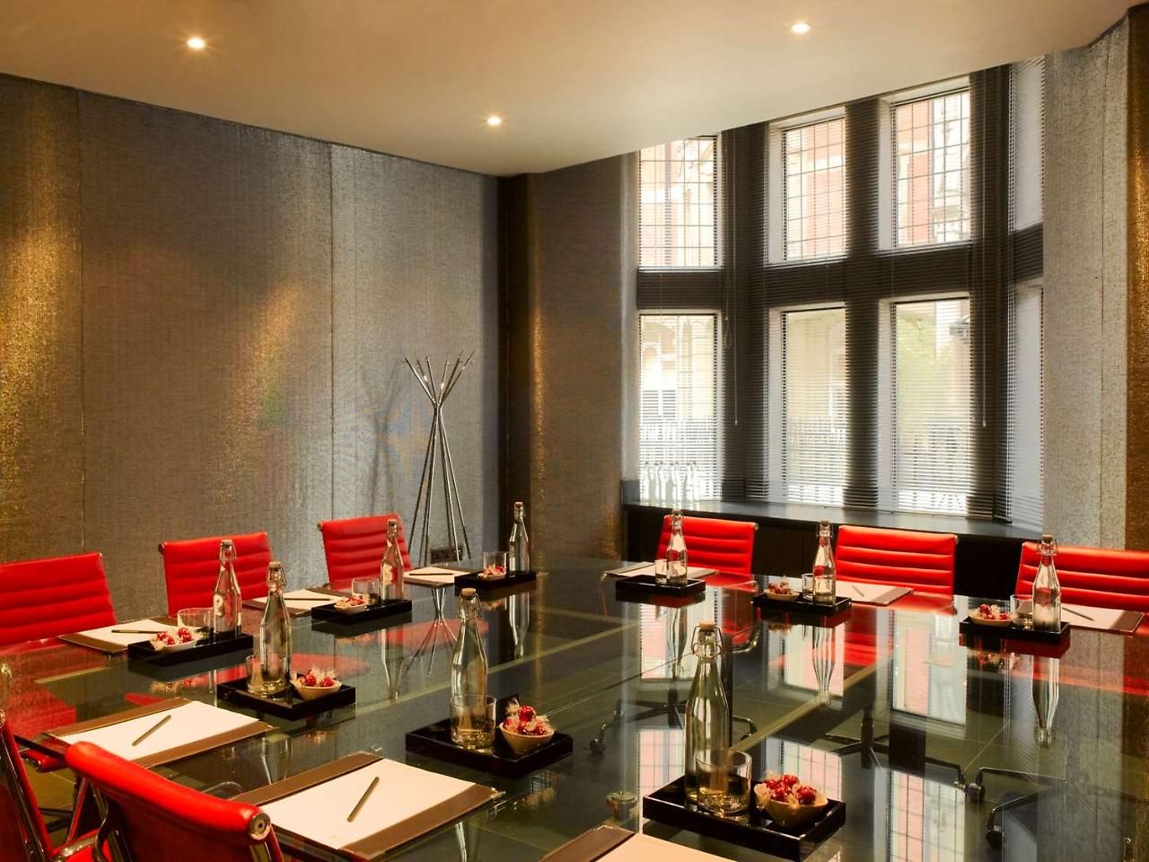 Fotos del hotel - RADISSON BLU EDWARDIAN BLOOMSBURY STREET