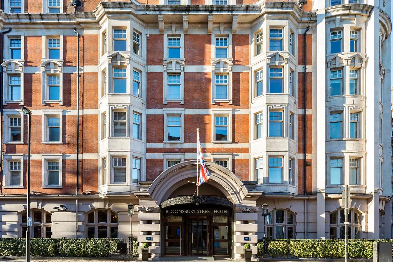 Fotos del hotel - RADISSON BLU EDWARDIAN BLOOMSBURY STREET