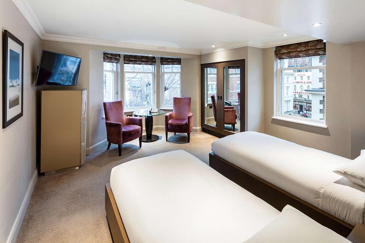 Fotos del hotel - RADISSON BLU EDWARDIAN BLOOMSBURY STREET