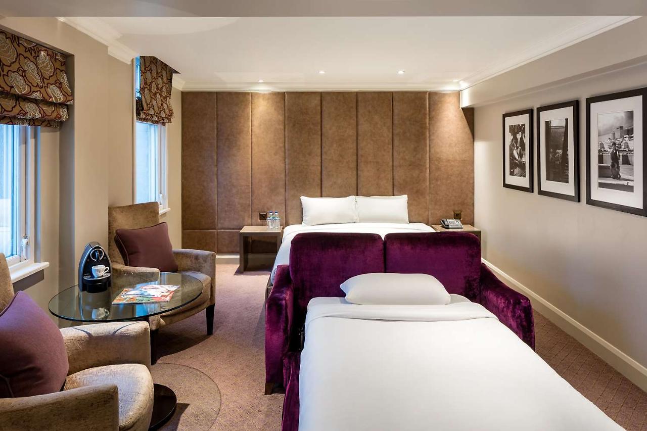Fotos del hotel - RADISSON BLU EDWARDIAN BLOOMSBURY STREET