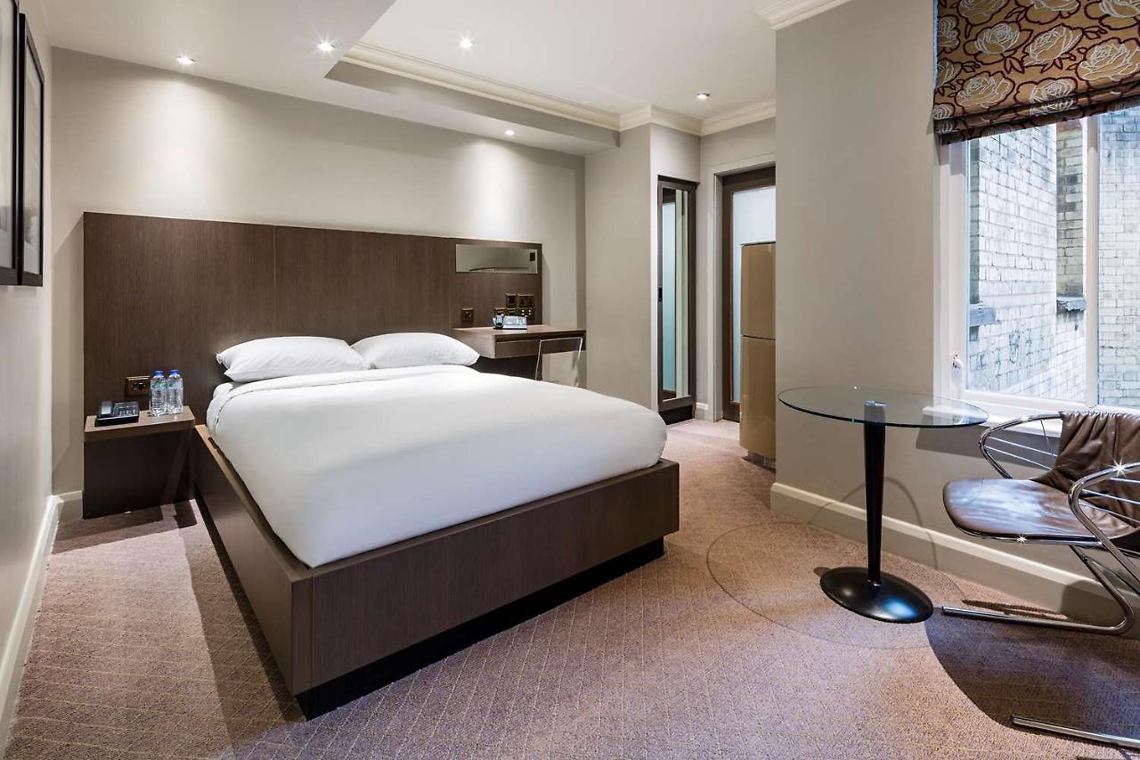 Fotos del hotel - RADISSON BLU EDWARDIAN BLOOMSBURY STREET