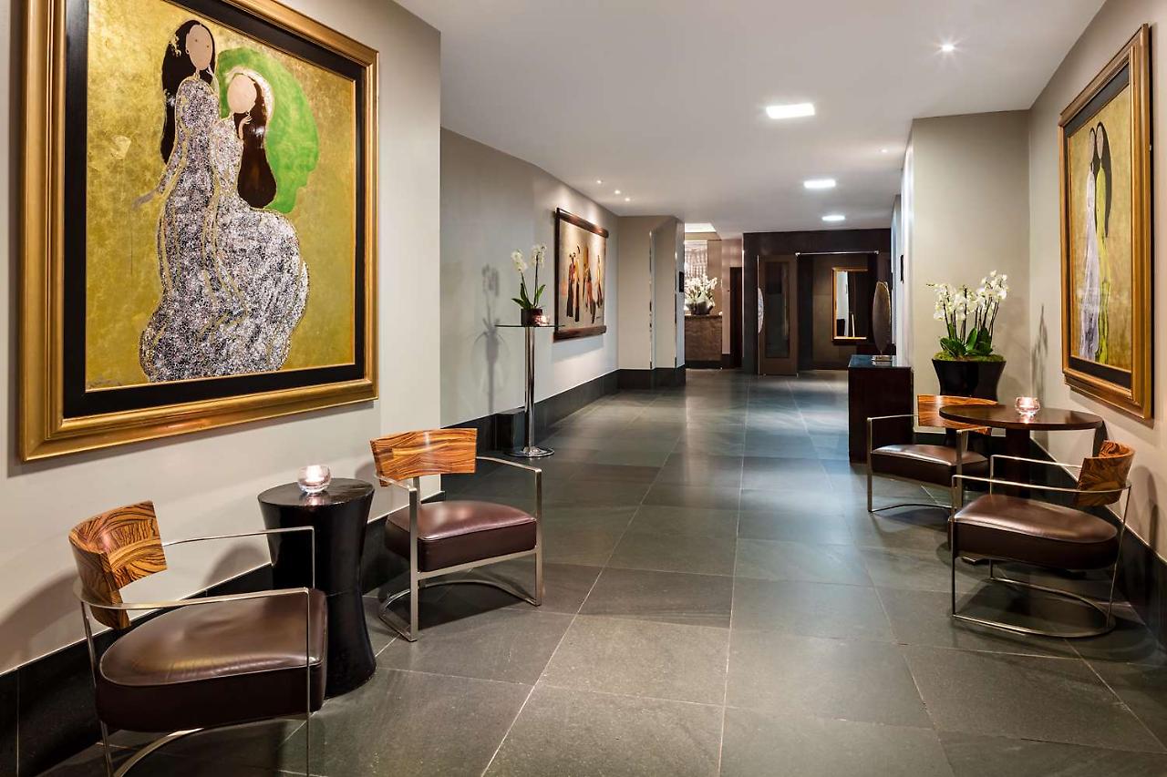 Fotos del hotel - RADISSON BLU EDWARDIAN BLOOMSBURY STREET