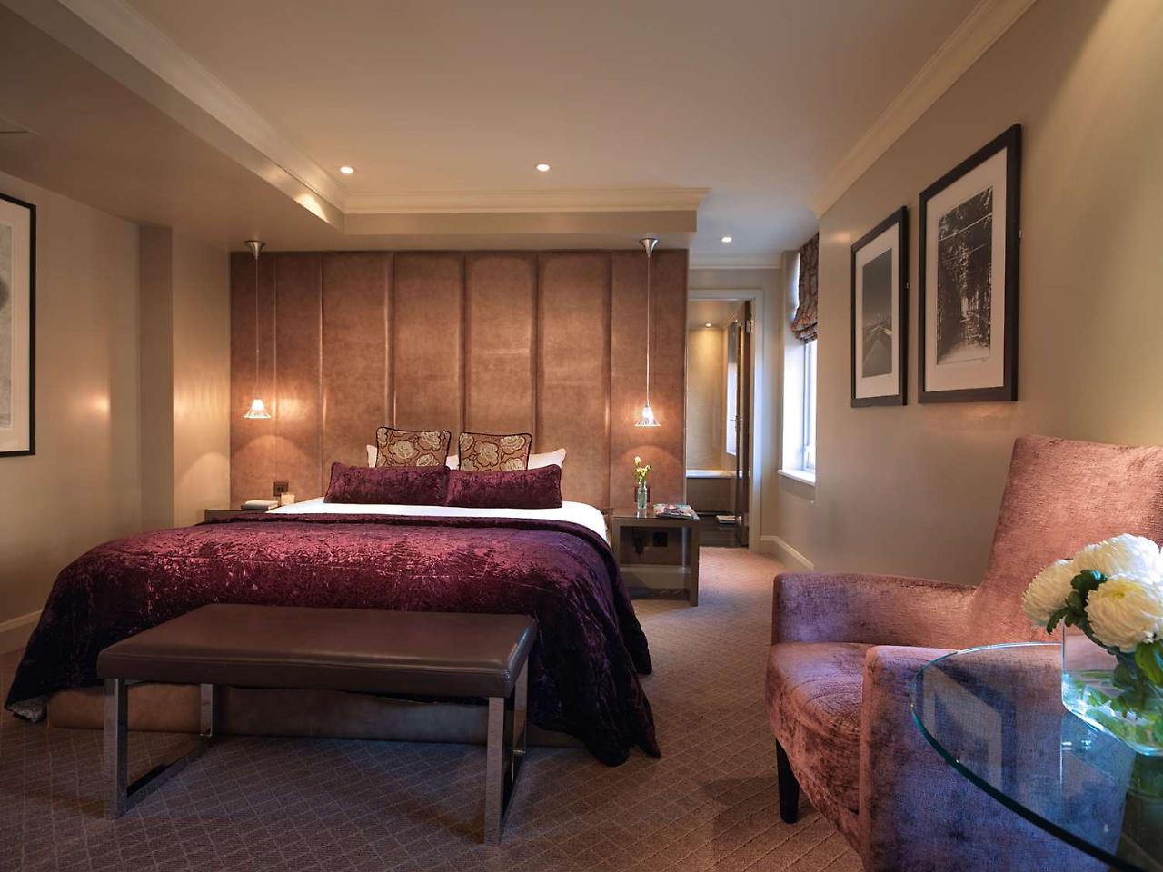 Fotos del hotel - RADISSON BLU EDWARDIAN BLOOMSBURY STREET