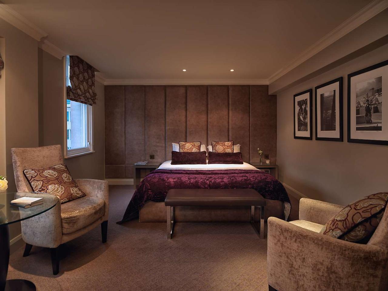 Fotos del hotel - RADISSON BLU EDWARDIAN BLOOMSBURY STREET
