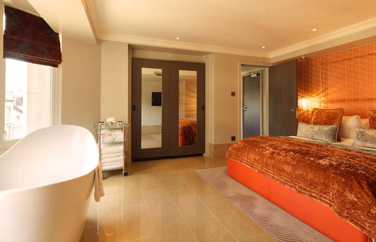 Fotos del hotel - RADISSON BLU EDWARDIAN BLOOMSBURY STREET