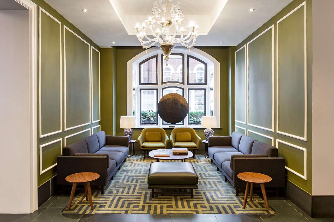 Fotos del hotel - RADISSON BLU EDWARDIAN BLOOMSBURY STREET