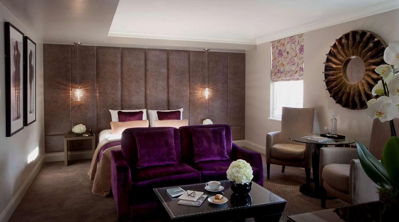 Fotos del hotel - RADISSON BLU EDWARDIAN BLOOMSBURY STREET