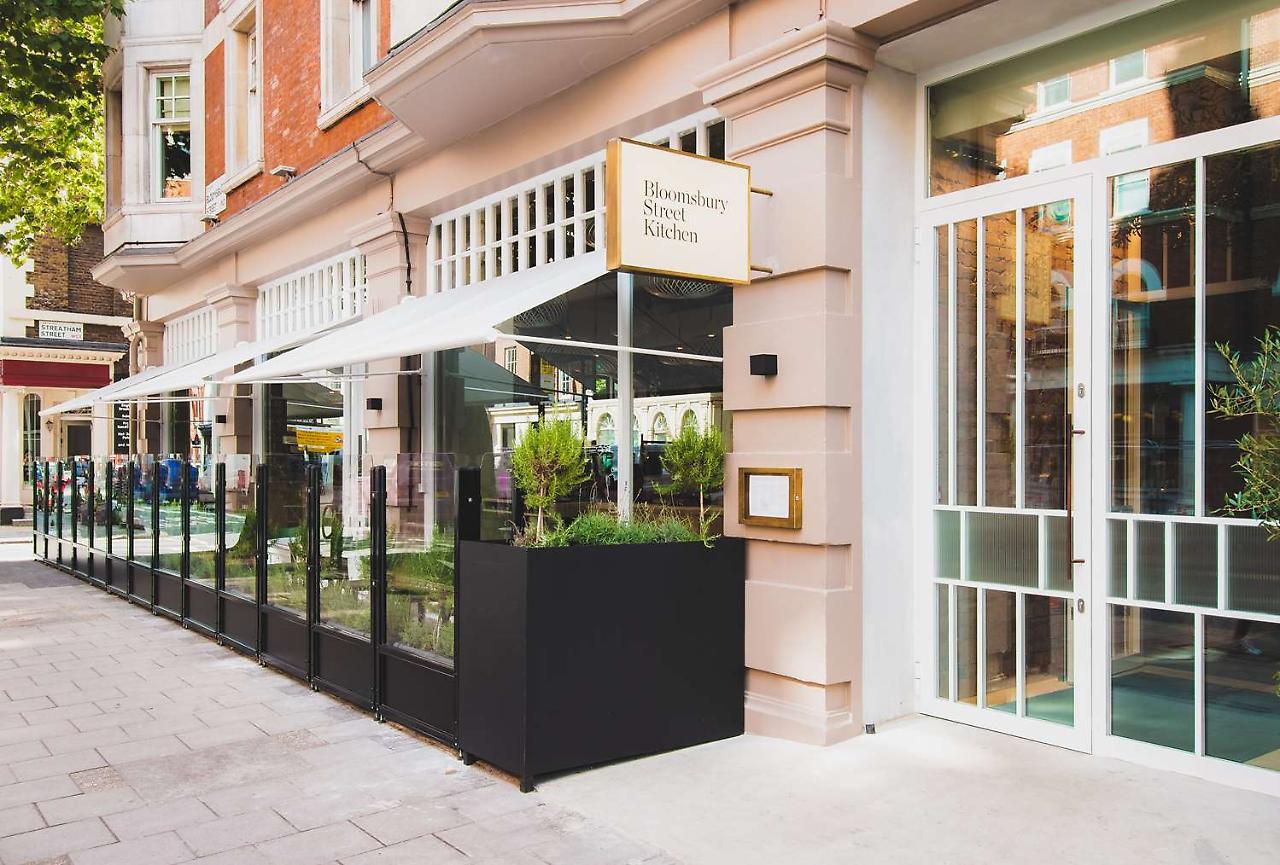 Fotos del hotel - RADISSON BLU EDWARDIAN BLOOMSBURY STREET