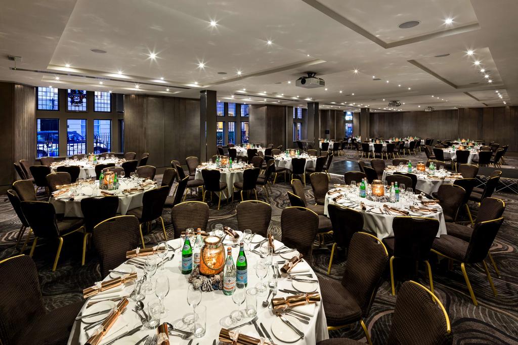 Fotos del hotel - RADISSON BLU EDWARDIAN BLOOMSBURY STREET