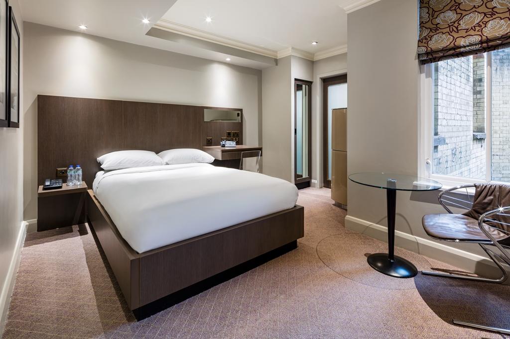 Fotos del hotel - RADISSON BLU EDWARDIAN BLOOMSBURY STREET