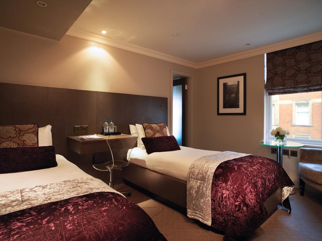 Fotos del hotel - RADISSON BLU EDWARDIAN BLOOMSBURY STREET