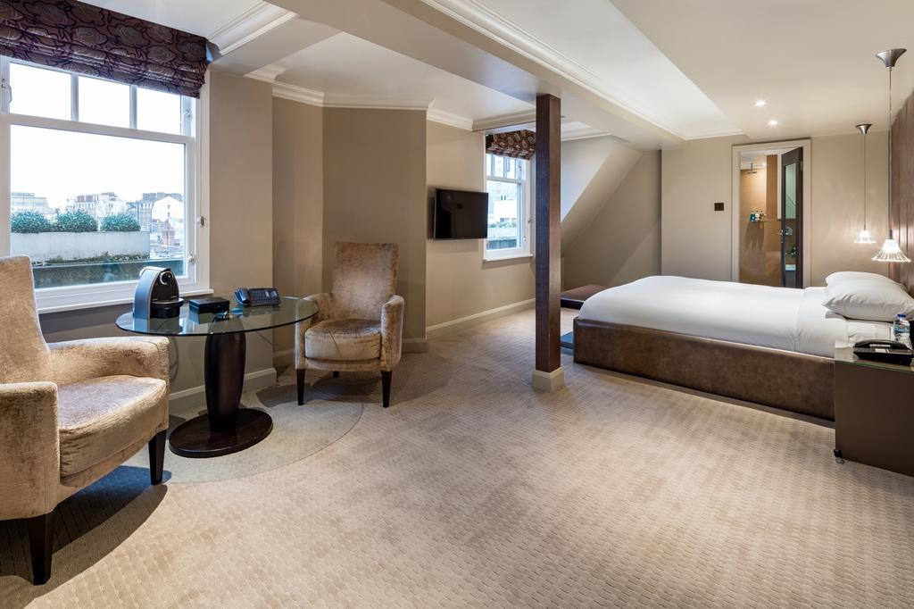 Fotos del hotel - RADISSON BLU EDWARDIAN BLOOMSBURY STREET