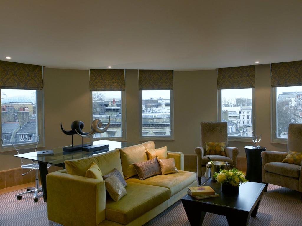 Fotos del hotel - RADISSON BLU EDWARDIAN BLOOMSBURY STREET