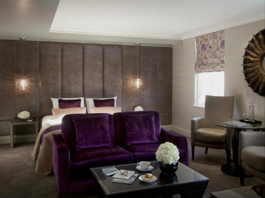 Fotos del hotel - RADISSON BLU EDWARDIAN BLOOMSBURY STREET