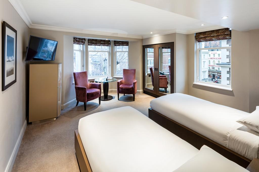 Fotos del hotel - RADISSON BLU EDWARDIAN BLOOMSBURY STREET