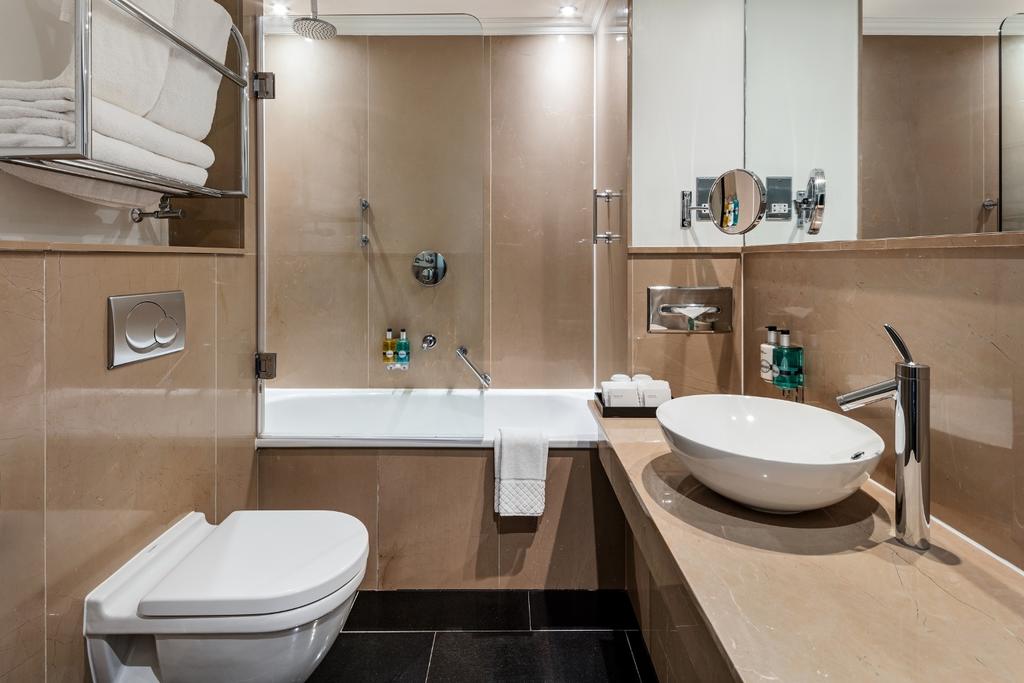 Fotos del hotel - RADISSON BLU EDWARDIAN BLOOMSBURY STREET