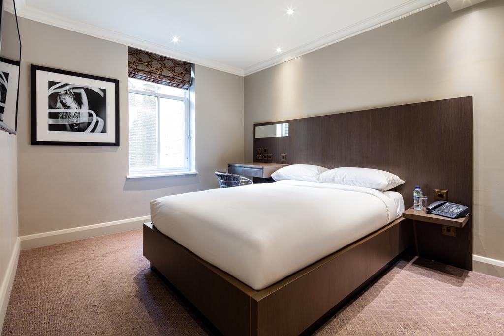 Fotos del hotel - RADISSON BLU EDWARDIAN BLOOMSBURY STREET