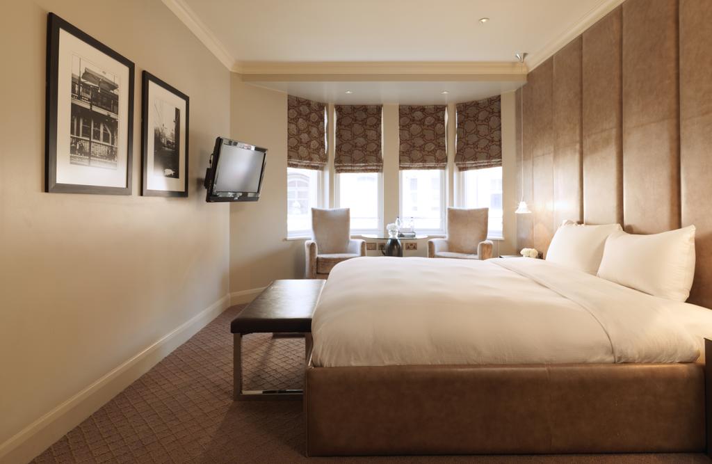 Fotos del hotel - RADISSON BLU EDWARDIAN BLOOMSBURY STREET