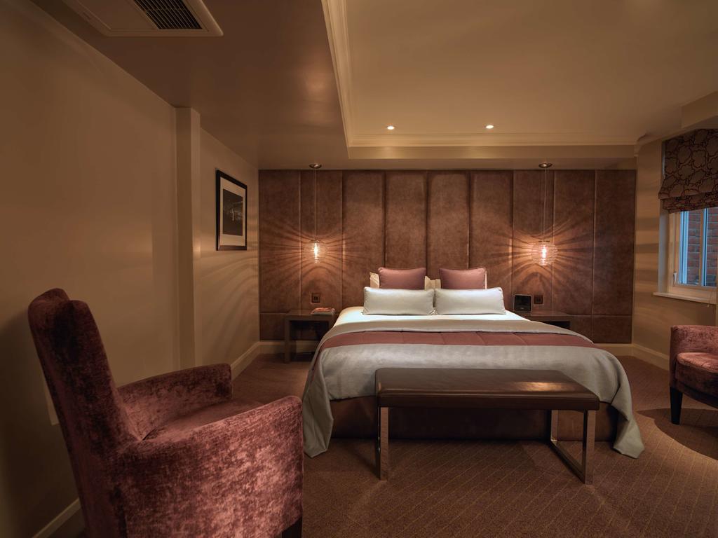 Fotos del hotel - RADISSON BLU EDWARDIAN BLOOMSBURY STREET