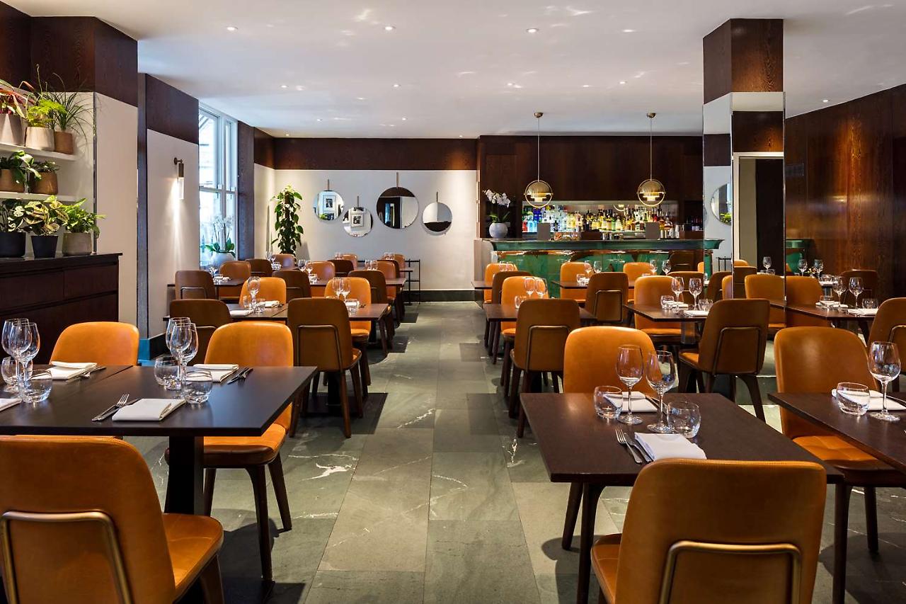 Fotos del hotel - RADISSON BLU SUSSEX