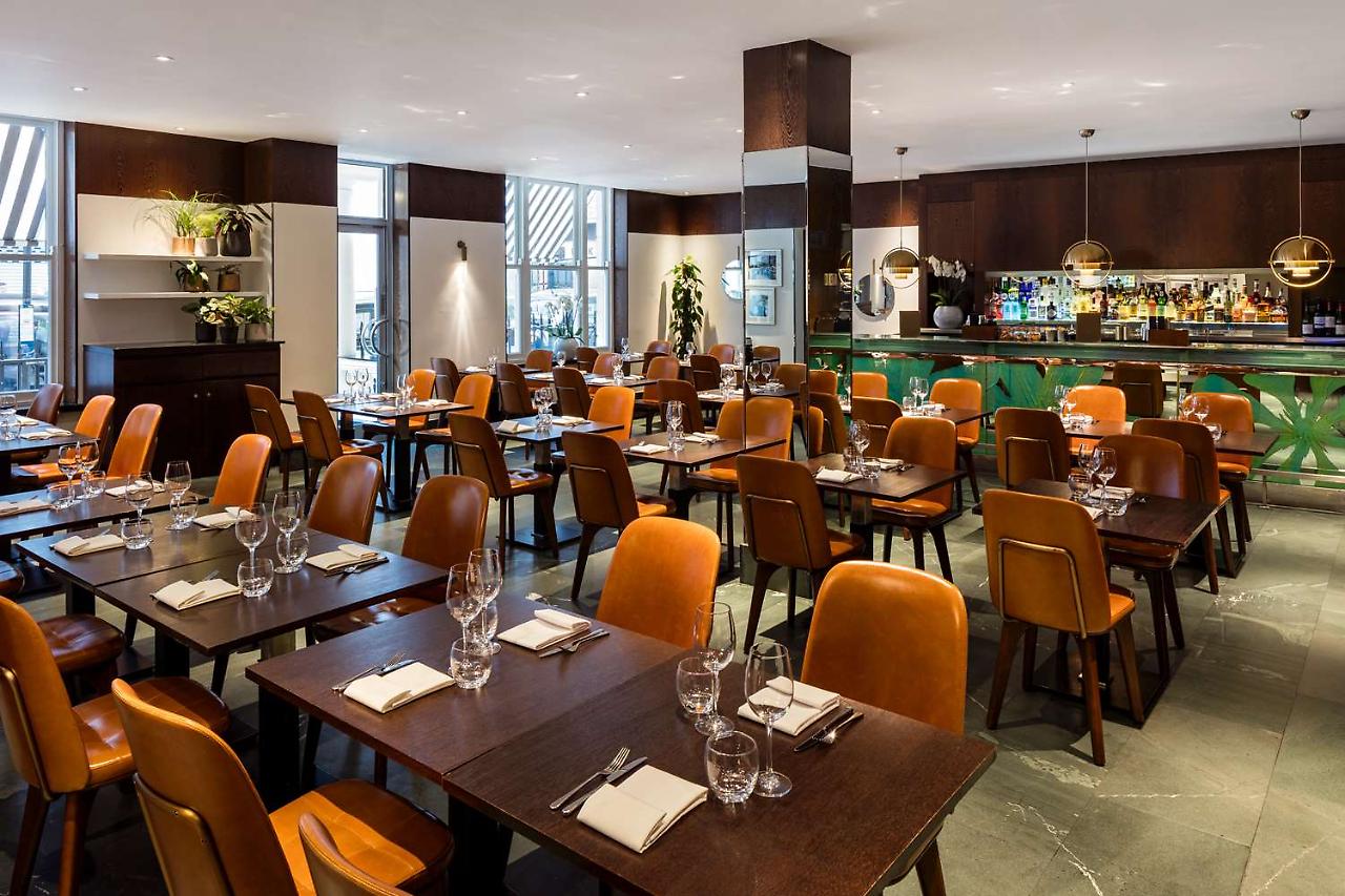 Fotos del hotel - RADISSON BLU SUSSEX