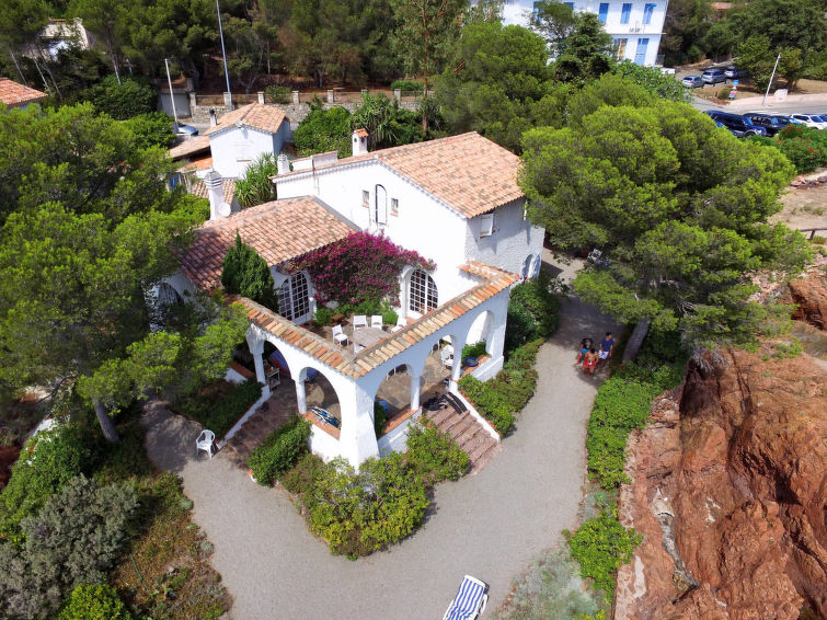 Fotos del hotel - MAISON LA PROUE (AGY135)