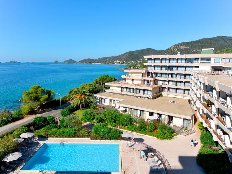Fotos del hotel - LES CALANQUES (AJC100)