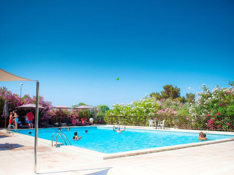 Fotos del hotel - LES CALANQUES (AJC100)