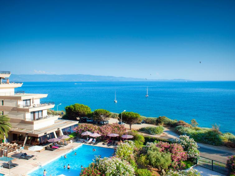 Fotos del hotel - LES CALANQUES (AJC100)