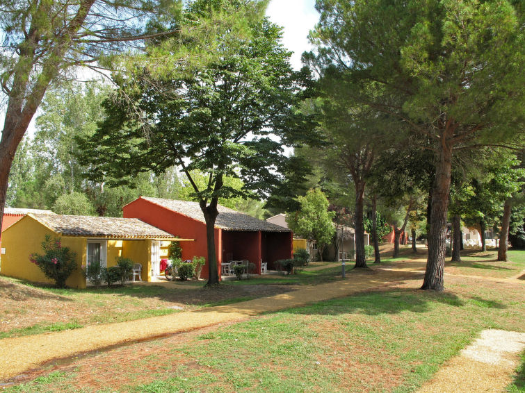 Fotos del hotel - LES GARDIANS (ARE200)