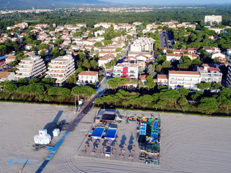 Fotos del hotel - LA PALANGRE (AGL400)