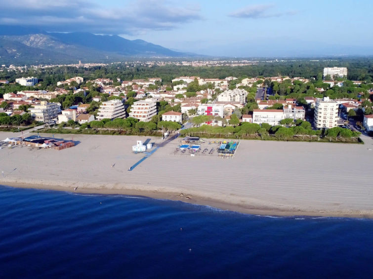 Fotos del hotel - LA PALANGRE (AGL400)