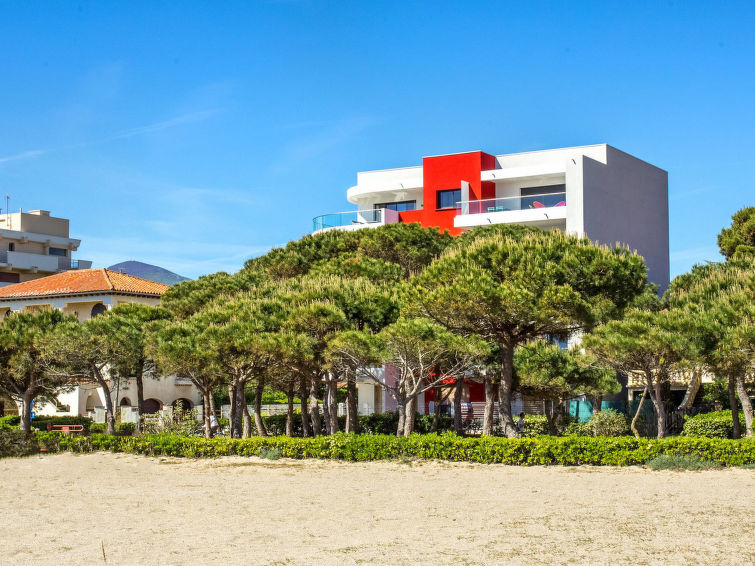 Fotos del hotel - LA PALANGRE (AGL400)
