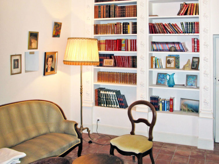 Fotos del hotel - VILLA JAUME (AGL310)