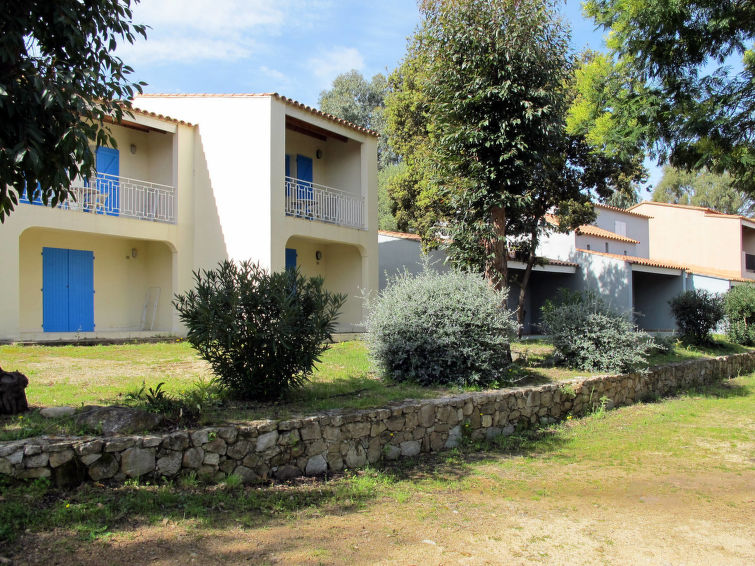 Fotos del hotel - CALA DI SOLE (ALG131)