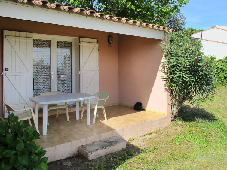 Fotos del hotel - CALA DI SOLE (ALG131)