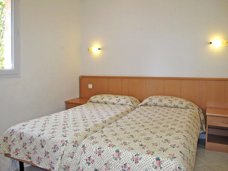Fotos del hotel - CALA DI SOLE (ALG132)