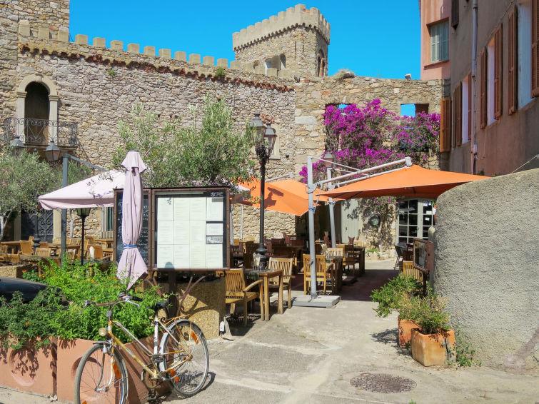 Fotos del hotel - CALA DI SOLE (ALG133)