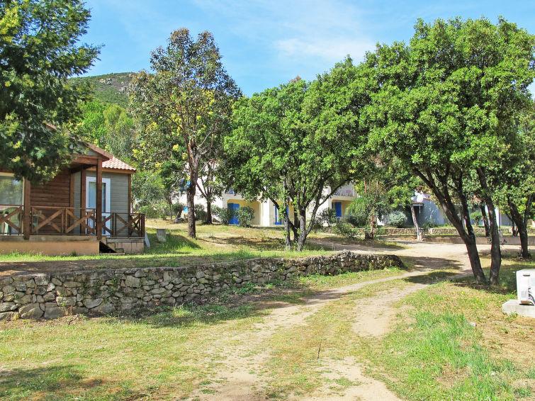 Fotos del hotel - CALA DI SOLE (ALG133)
