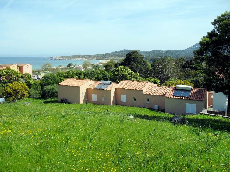 Fotos del hotel - CALA DI SOLE (ALG133)