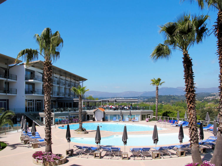 Fotos del hotel - BAIE DES ANGES (ANT112)