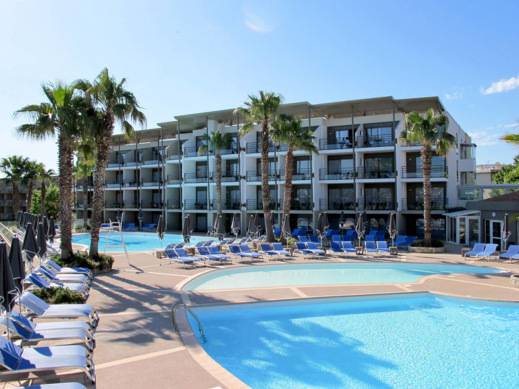 Fotos del hotel - BAIE DES ANGES (ANT112)
