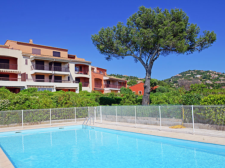 Fotos del hotel - AGAY PLAGE