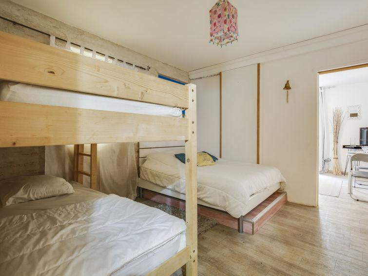 Fotos del hotel - BLEU BASSIN